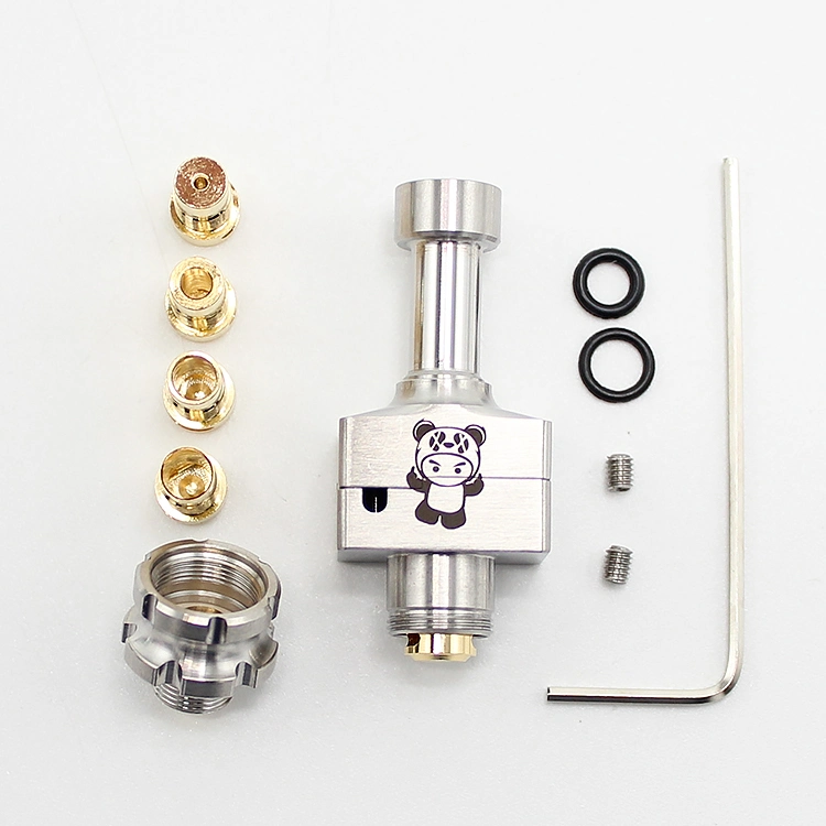 Sxk Bridg`D 2 Full Kits for Sxk Billet Box DNA60 Sevo70