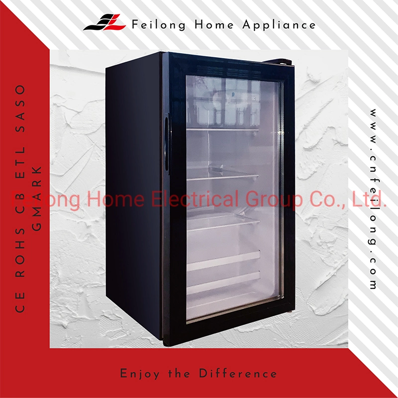 Feilong Minibar Series Sc-118 Wine Cooler Refrigerator