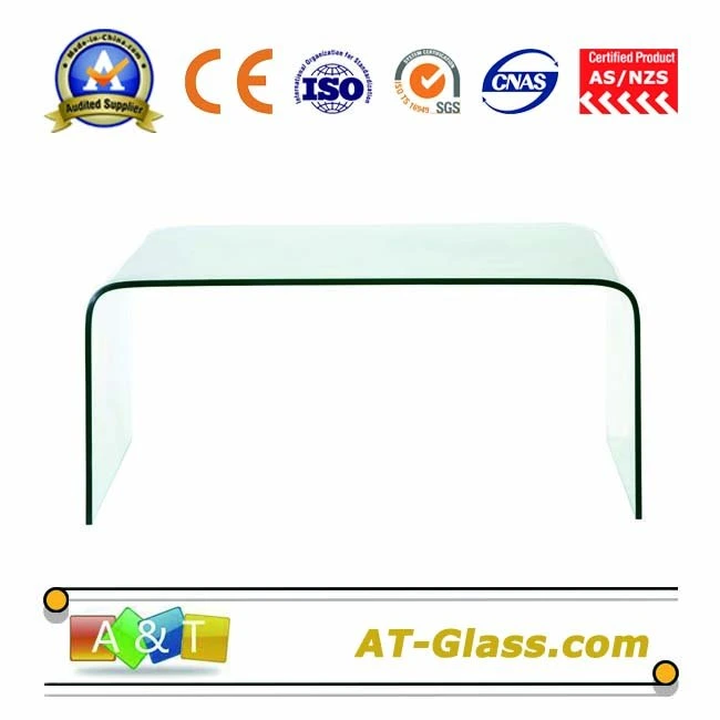 3~19mm Tempered Glass Used for Bathroom/Door/Window/Furniture/Building etc