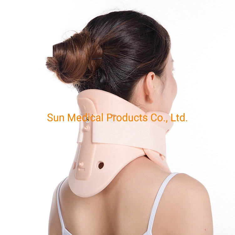 Rehabilitation Therapy Cervical Collar Neck Support -Neck Support Brace