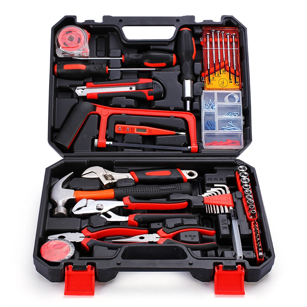 Multifunctional Household Hardware Hand Tool Set