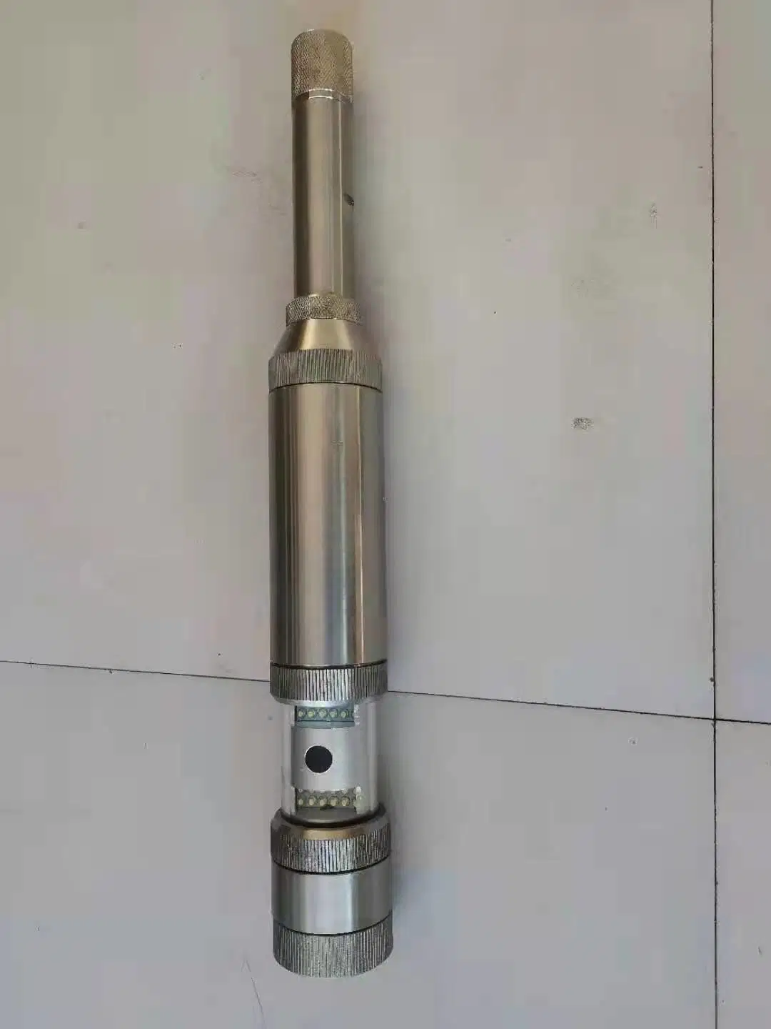 Deep Water Well Inspection Camera System für kleine Wasserbrunnen
