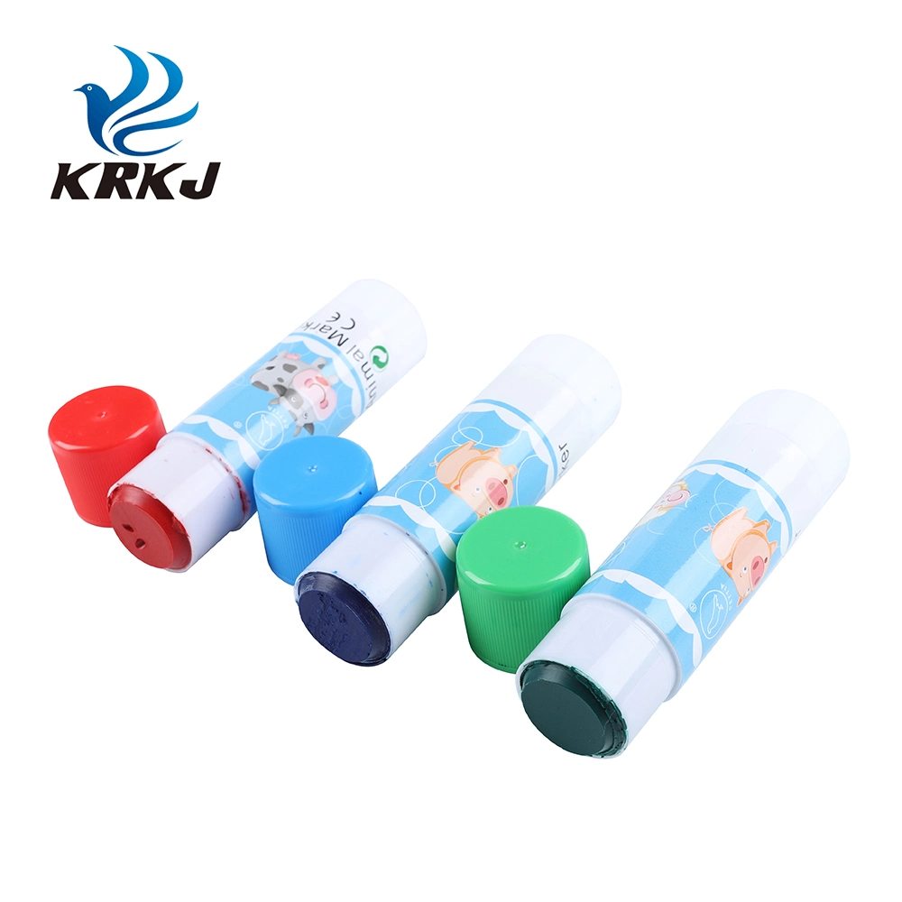 Wholesale Farm Veterinary Livestock Soft Wax Crayon Pen Marker for Animals