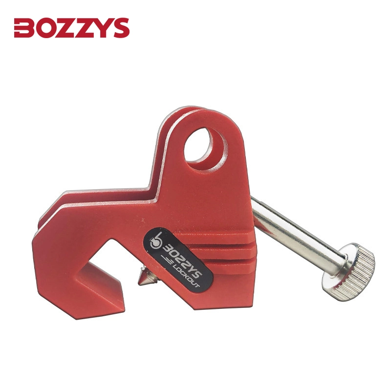 Industrial Multi-Function Electrical Miniature Breaker Lockout Device for Lockout Insulated