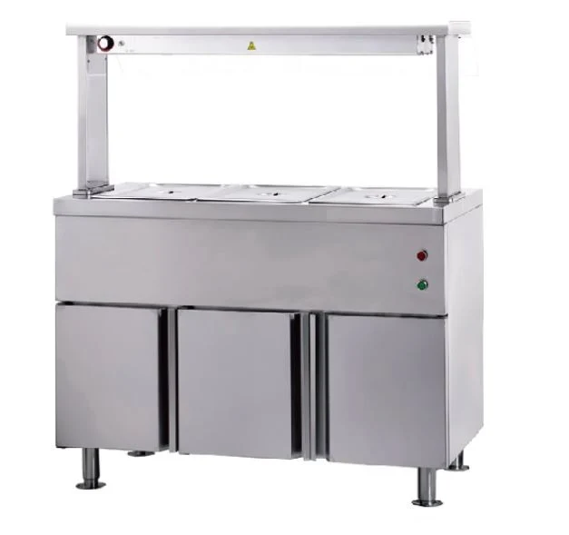 Commercial Restaurant Equipment Kitchen Fast Food Kitchen Equipment