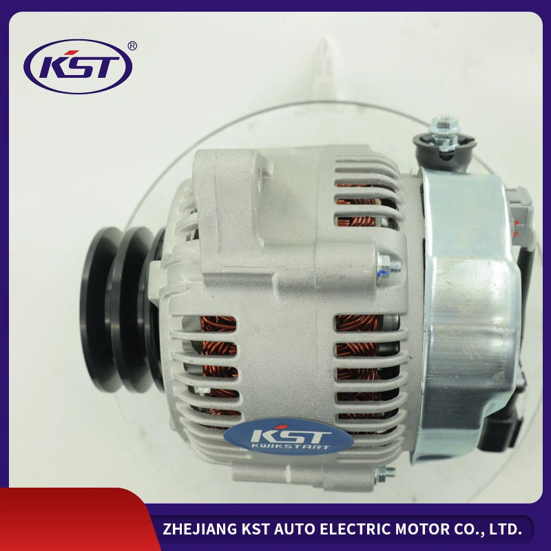 Most Popular Firm Items Car Spare Parts Engine Alternator OEM 2706017181