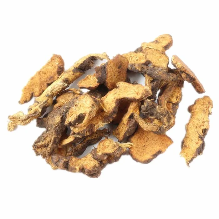 Завод поставки Rhizoma Atractylodis Macrocephaiae Chinese Herb Cang Zhu