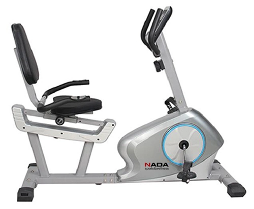 Indoor /Sports /équipement de fitness/ Recumbent Bike/gym/ /magnétique/équipements d'exercice