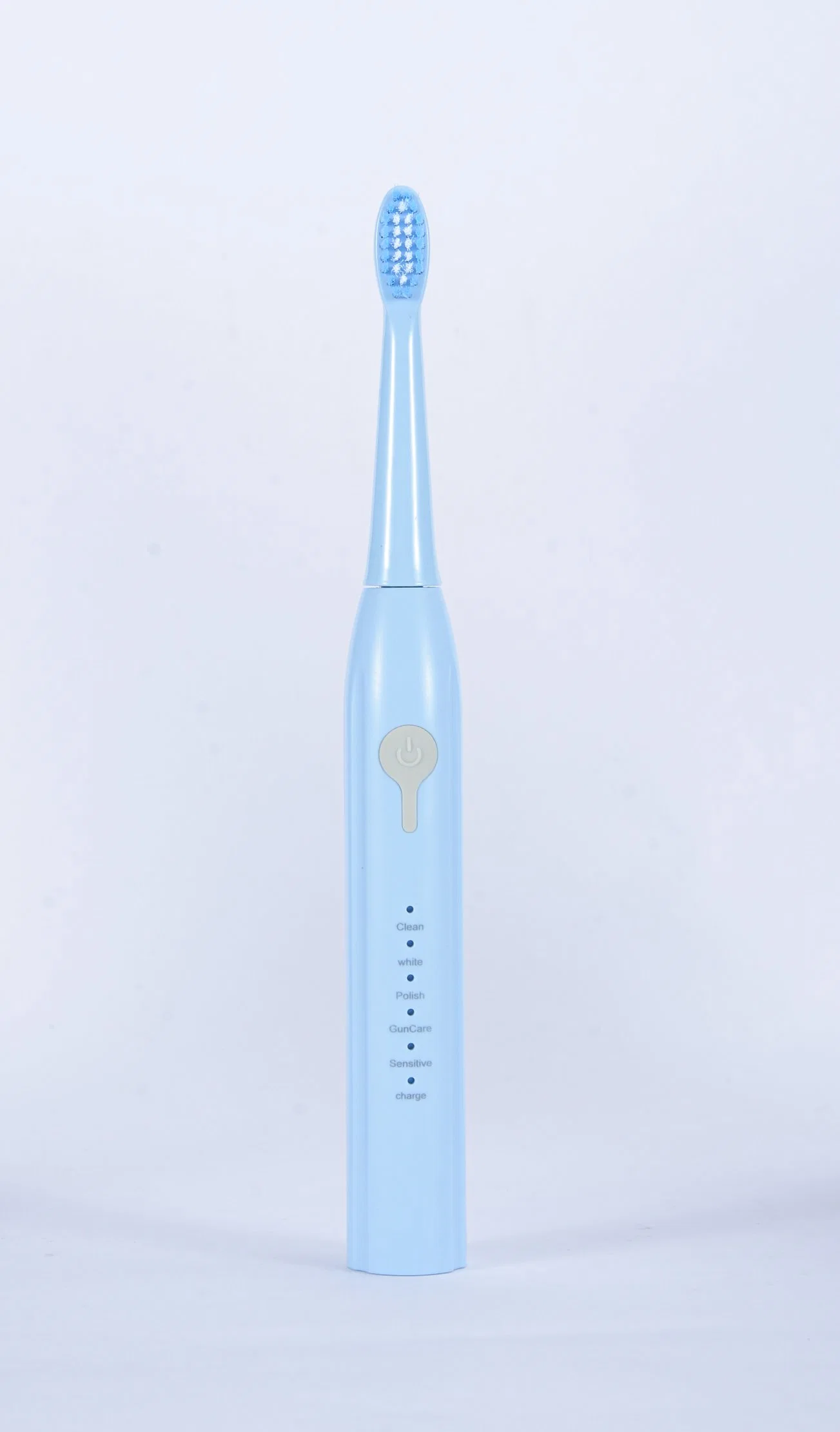 Wholesale/Supplier Low Price Waterproof Battery Power Rechargeable Electric Ultrasonic Toothbrush