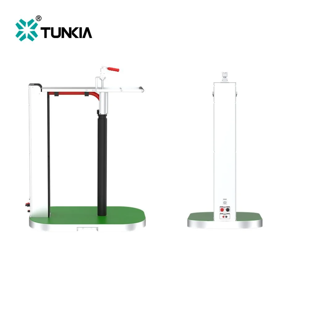 TS2500 Magnetic Properties Measuring System for Electrical Steel Cores