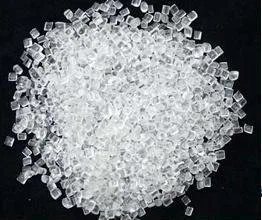 Pet Resin Bottle Grade IV 0.8/ 100% Recycled Raw Material Polyethylene Terephthalate Pet