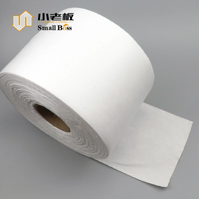 Meltblown Nonwoven Fabric for Face Mask