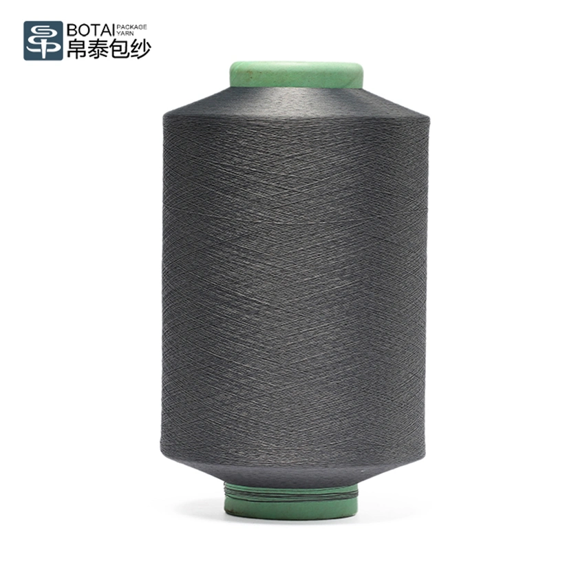 Textile Yarn Eco-Friendly Polyester & Nylon6 Blended Filament Yarn