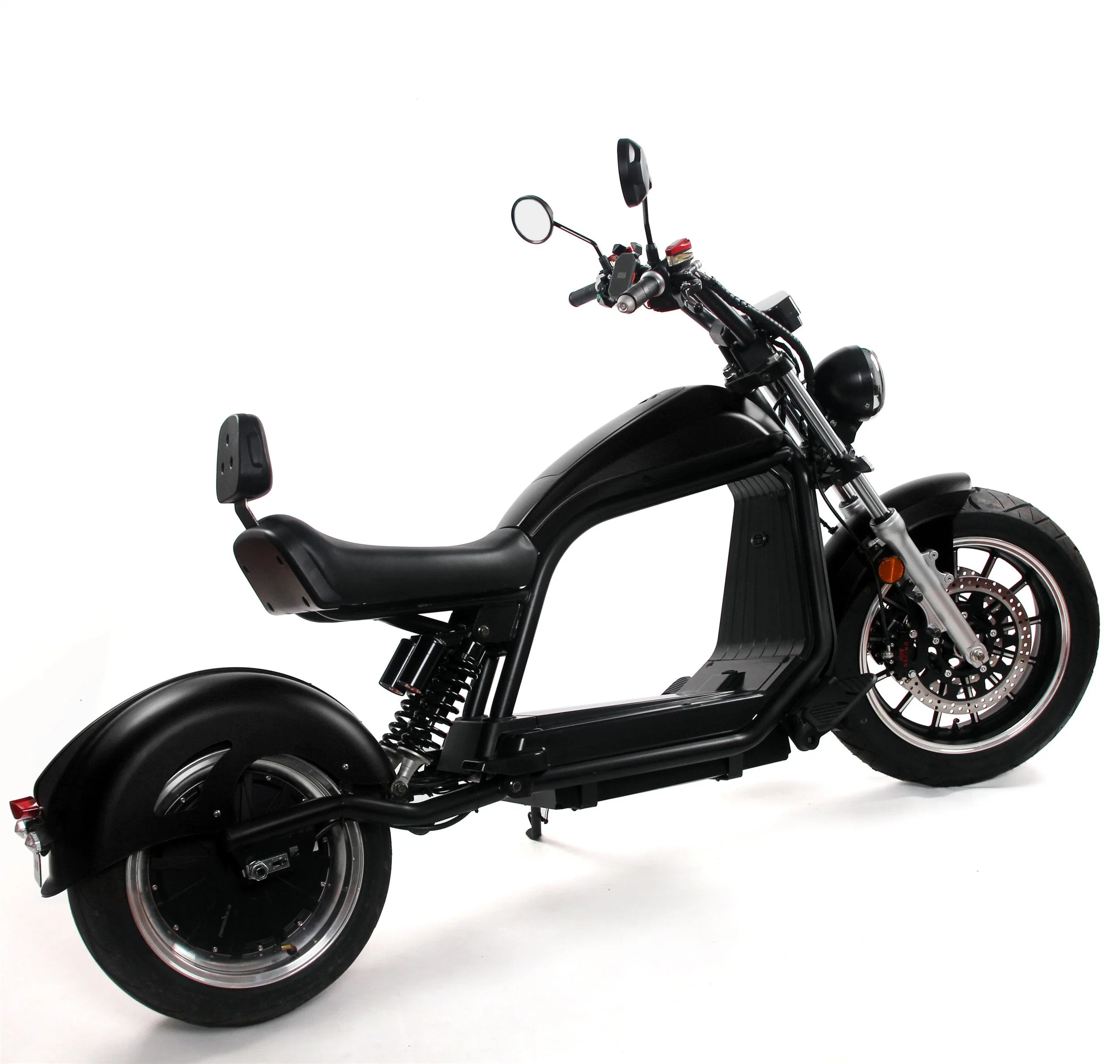 Greenpedel Wholesale/Supplier CE Certification Retro Electric Bike with Powerful Motor