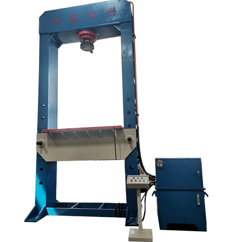 200ton Hydraulic Press Gantry Press Machine Bearing Press Machine