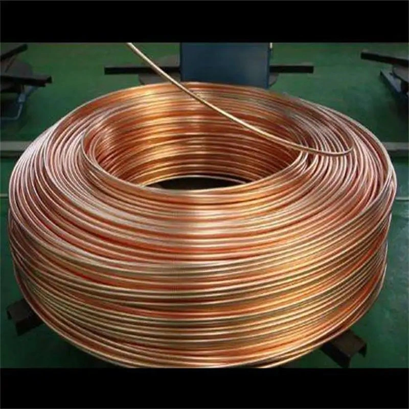 High Temperature Resistant Enameled Wires 0.30mm Polyesterimide Enameled Round Copper Wires Self Bonding Wire for Voice Coils