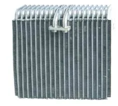 Universal Serpentine Type Car Air Conditioner Evaporator Coil