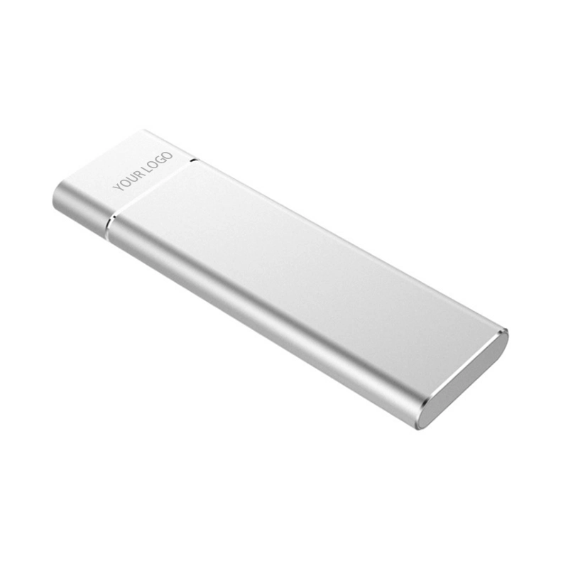 External Hard Disk Type-C USB 3.0 Interface M. 2 Ngff SSD