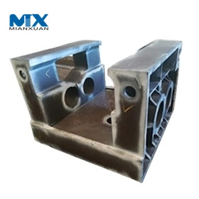 High quality/High cost performance Casting Machining Housing Metal Automotive Parts Cylinder Block