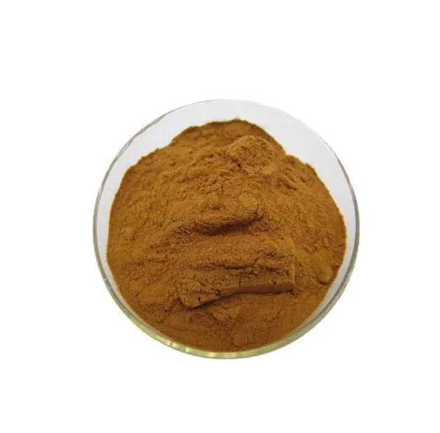 High Purity Puertaria Lobata Extract Powder Kudzu Root Extract Puertarin 30%