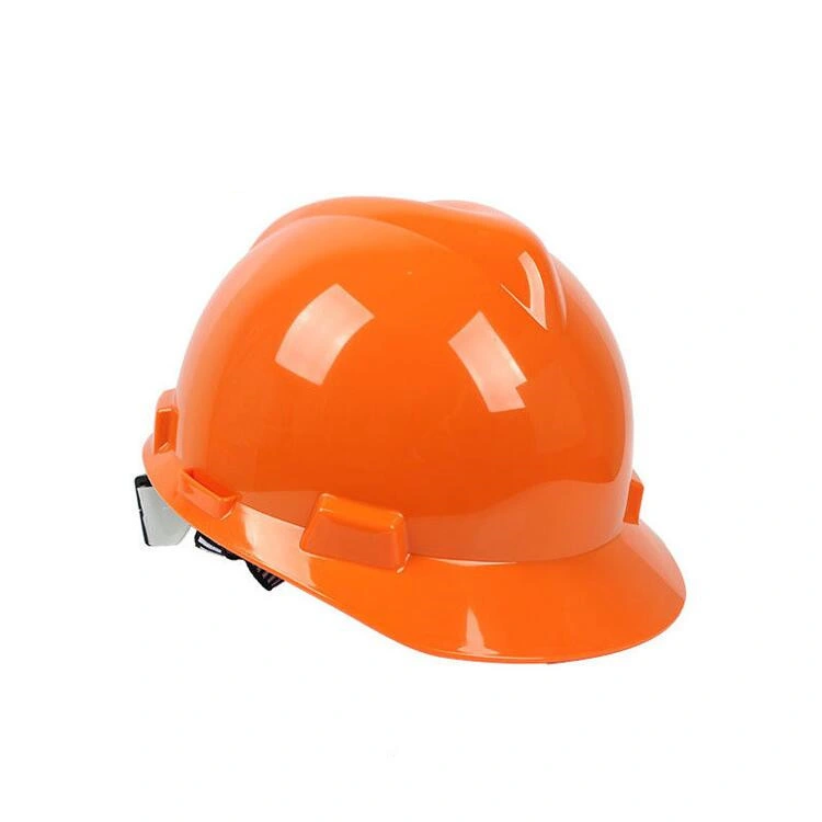 Mining Safety Helmet with Excellent Impact Resistance Hard Hat