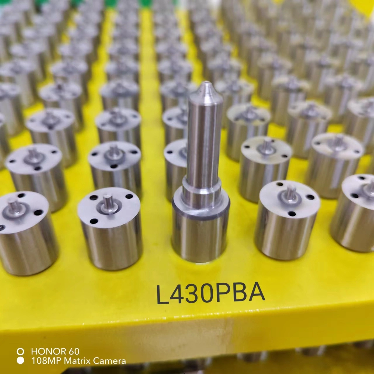 New Fuel Injector Nozzle Supplier Dlla156p892