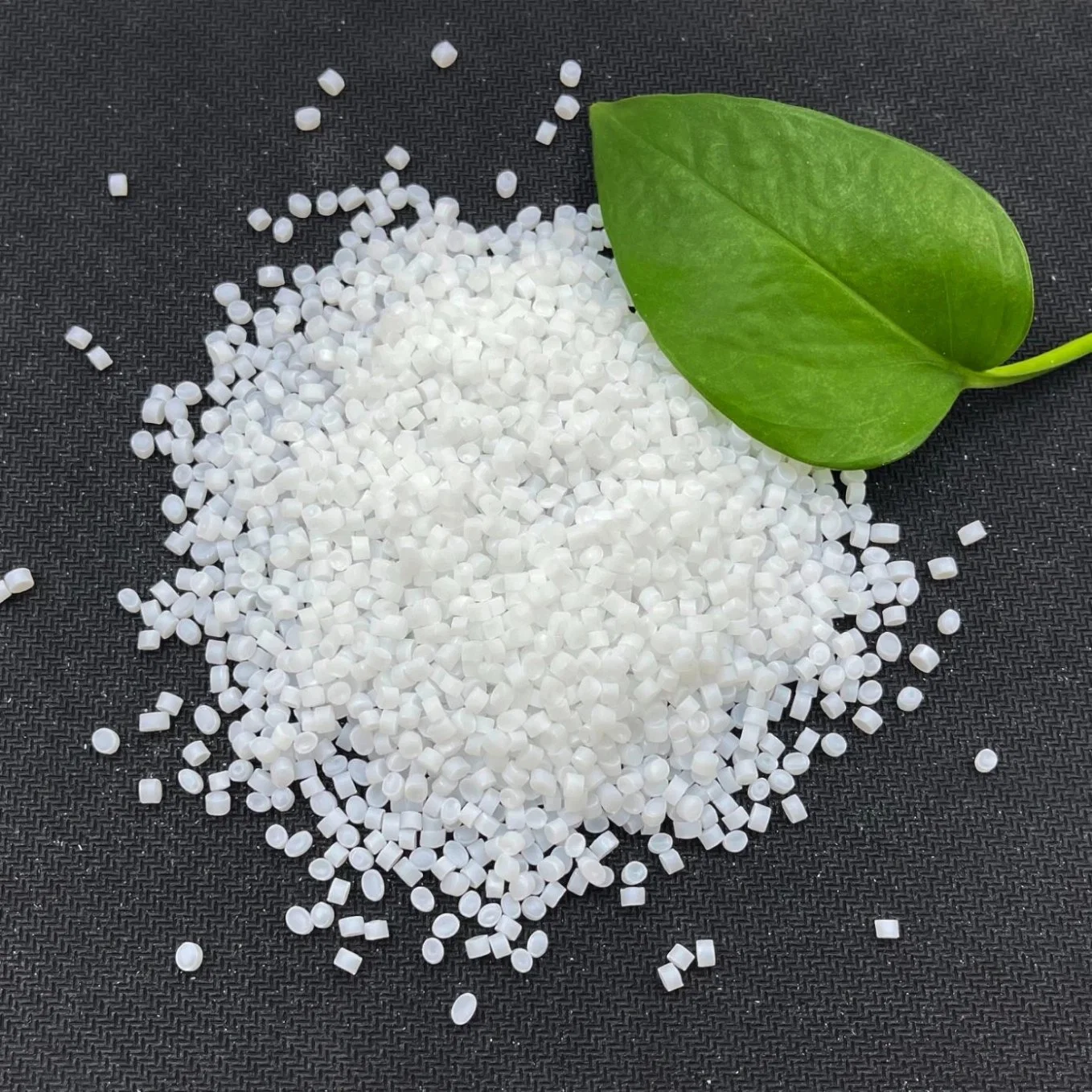 GPPS Hot Sale General Plastics Factory Price Virgin Granulated Plastic Raw Material HIPS Plastic Polystyrene