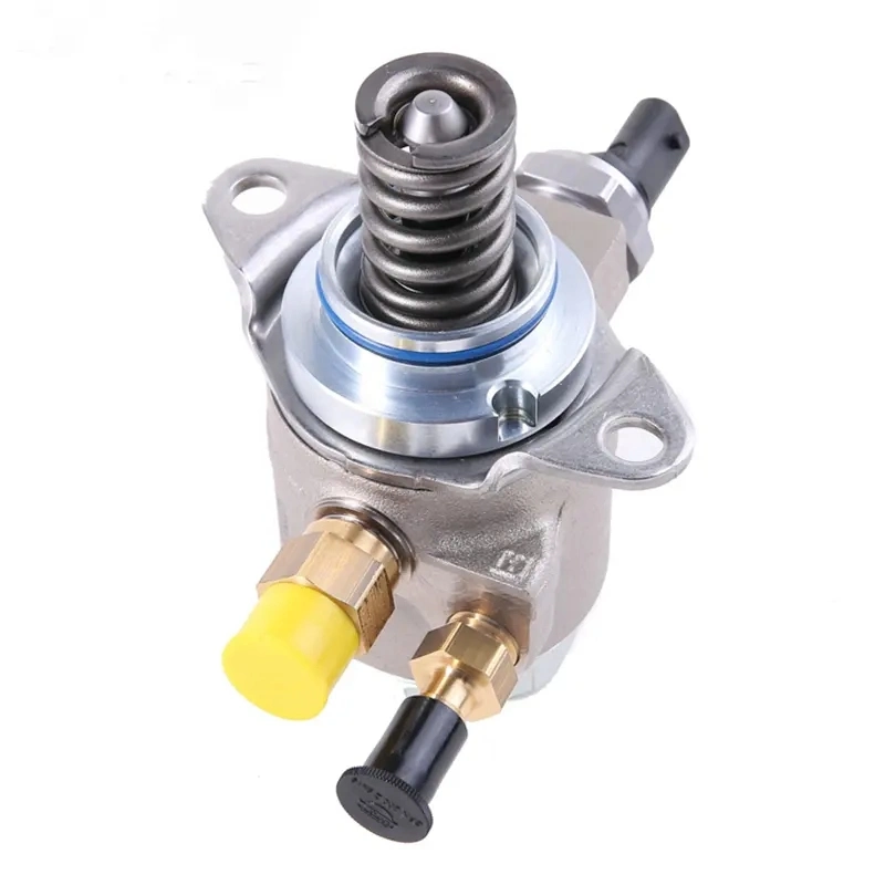 Germany Cars High Pressure Diesel Injector Fuel Pump for VW Tiguan Audi A1 A3 Seat Leon 03c127026L 03c127026c 03c127026g