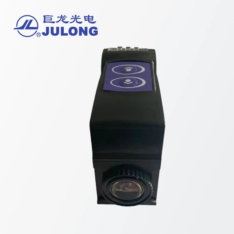 El sensor de contraste Julong JL-50