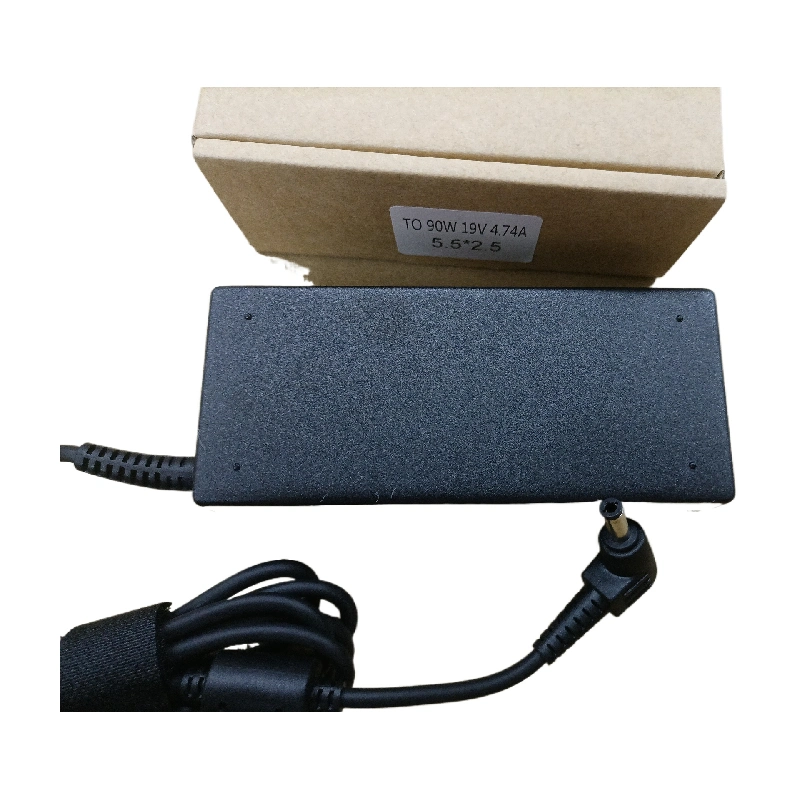 19V 4.74A 90W 5.5*2.5mm AC Power Adapter Laptop Charger for Toshiba Satellite A300 A200 A100 C850 L850 L855 L750 L650 L500 M300