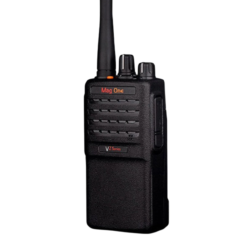 Mag One Vz-10 Vz-12 Vz-18 Professional Digital Two Way Radio