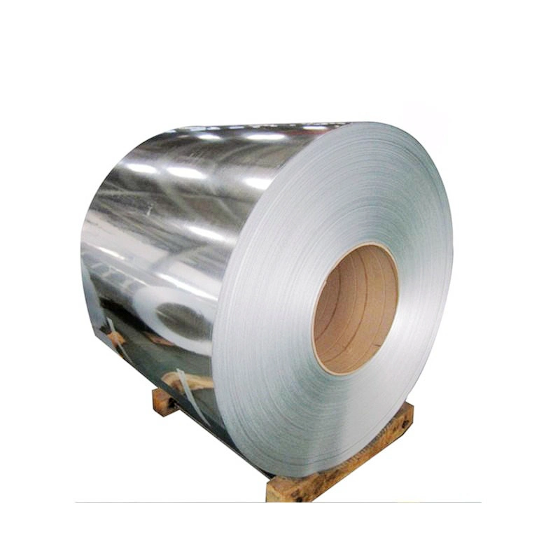 Z275 Galvanized Steel Coil Dx51d Z100z275 Galvanized Steel Coil Dx51d Z100