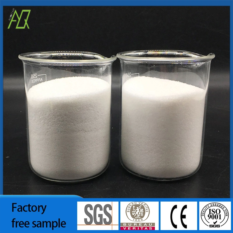 CAS No. 9003-05-8 Superfloc Flocculant of PAM Polyacrylamide Polymer for Sugar Industry Paper Retention Aid Wastewater Treatment with Good Price