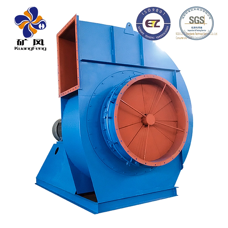 Wholesale/Supplier Various High quality/High cost performance  Squirrel Cage Blower