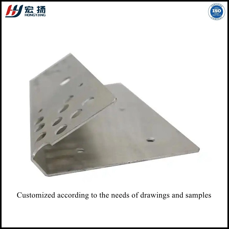 Factory Price Stainless Steel Frame Sheet Metal Fabrication Laser Cutting Welding Service Sheet Metal Frame Fabrication Work