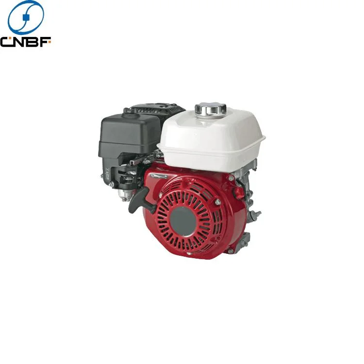 Cnbf Flying Auto Parts Auto 6.5HP Gasoline Engines System for Honda