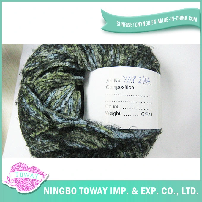 Best Types Online Hand Knitting Spinning Yarn Wool Trade