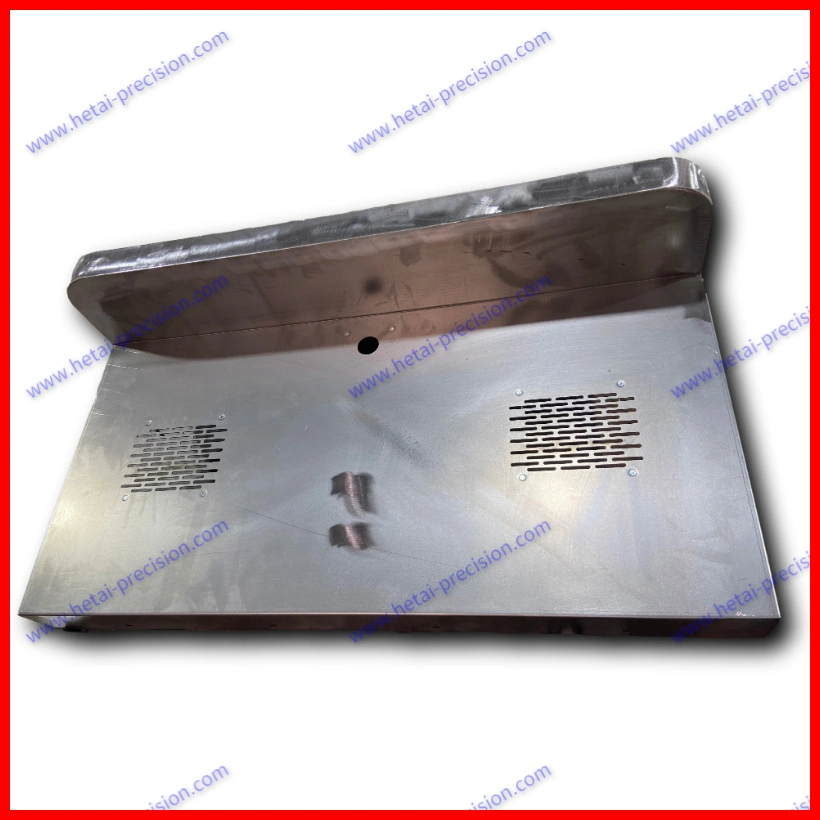 OEM China Manufacturer Welding Bending Enclosure Shell Box Server Rack for Industrial/Electronic/Medical/Automotive