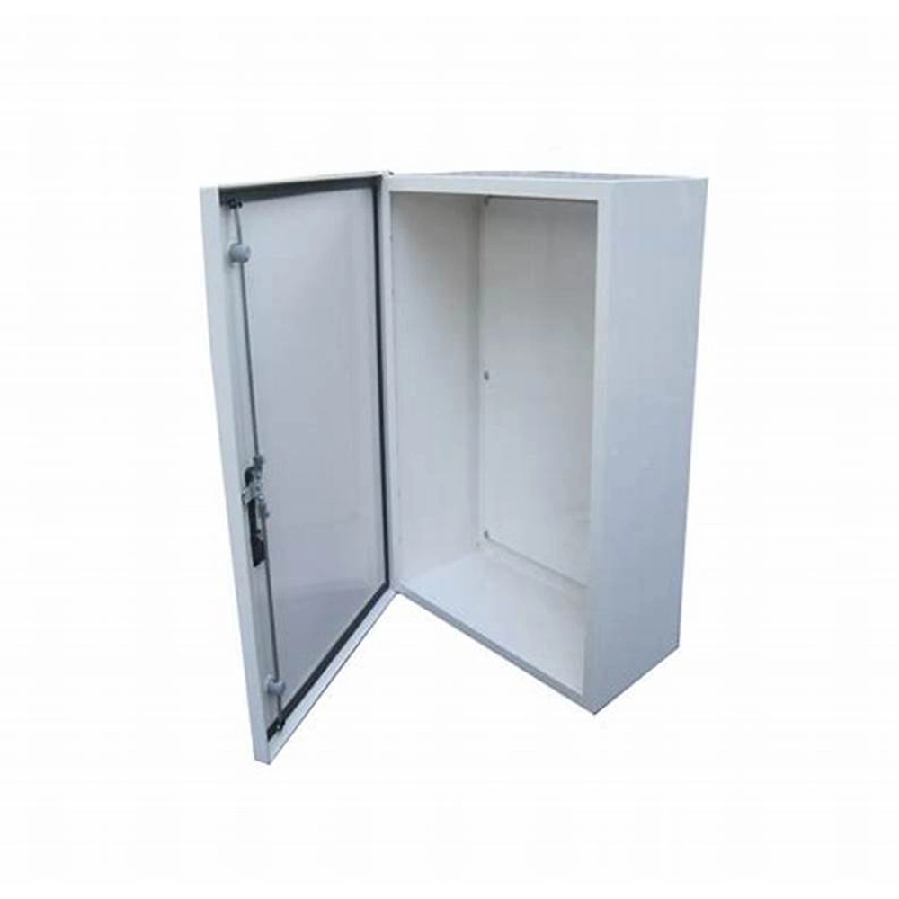 Sheet Metal Enclosure Design IP65 Waterproof Steel Locker Cabinet with Window Suppliers