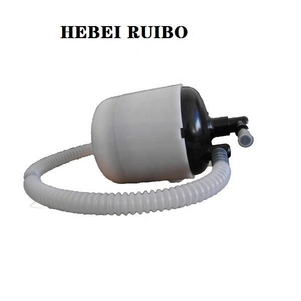 Zubehör Autos Diesel Motor Kraftstoff Filter Preis Auto Ersatzteile Kraftstofffilter 4h0201511A für BMW Motorradsf