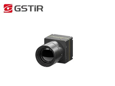 Uncooled Infrared Thermal Imaging Core 640x512 12um Integrated into Drones