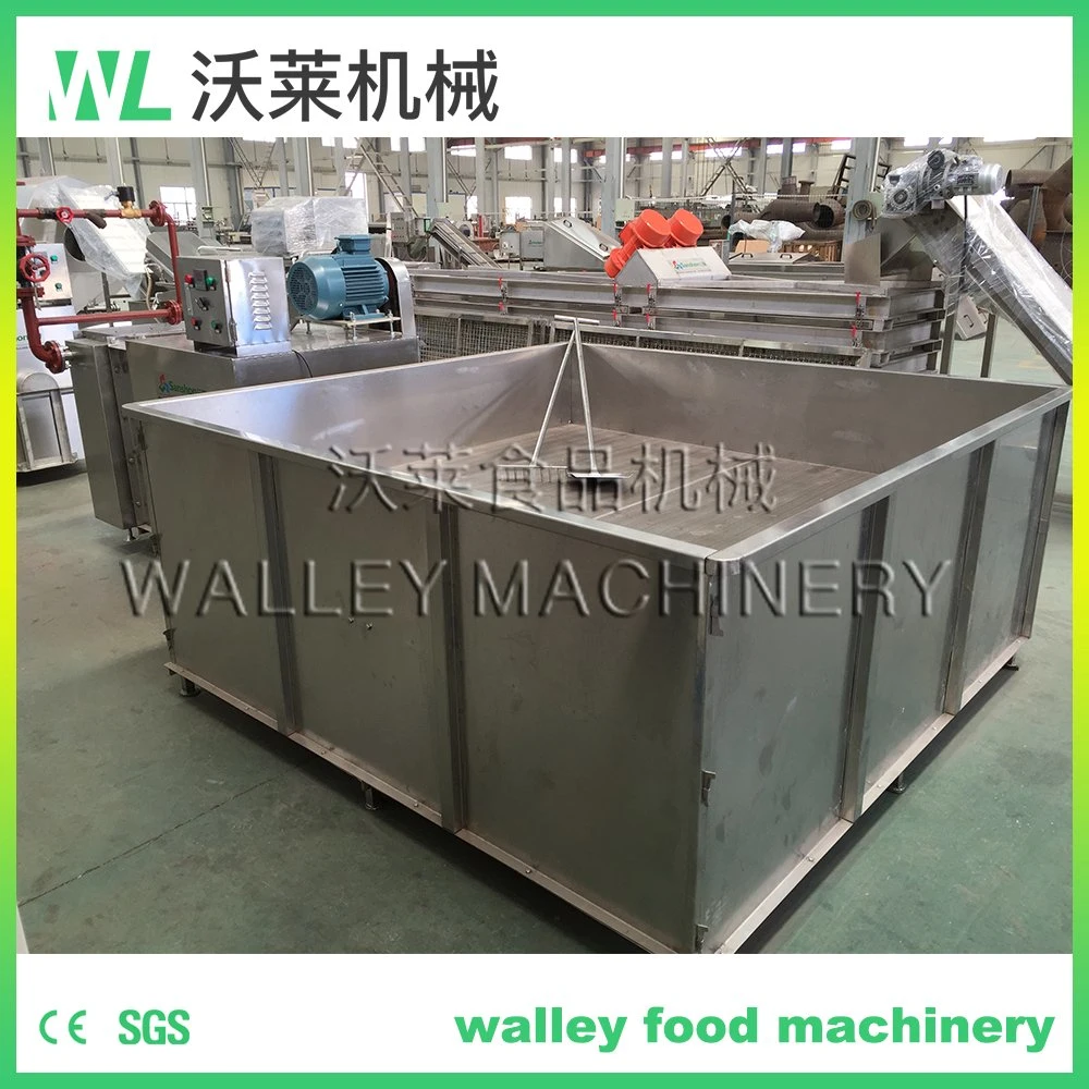 High quality/High cost performance  Stainless Steel Box Dryer Bin Drying Machine