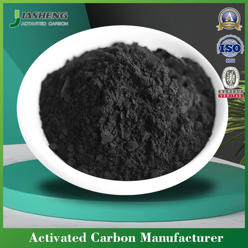 Ctc 60 Air Purification Activated Carbon for Chemicals Industry