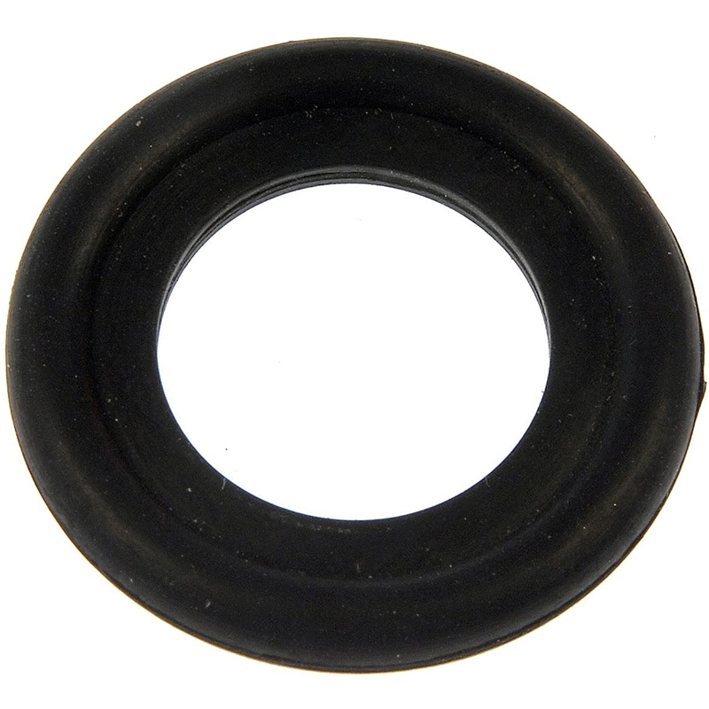 M14 Rubber Oil Drain Plug Gasket Washer Fits Ford F75Z-6734AA Dorman 097-146