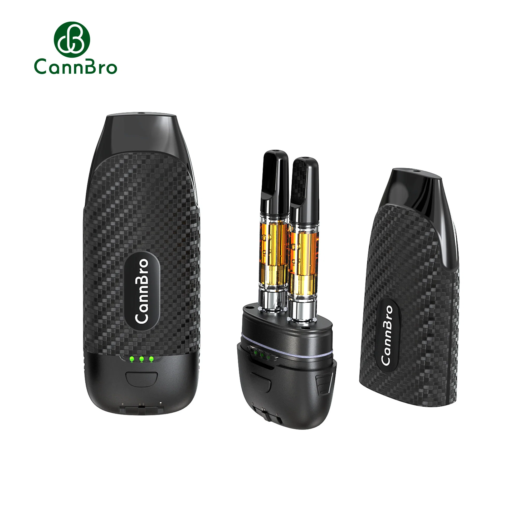 2023 New 400mAh Preheat 510 Thread Adjustable Voltage Custom Logo Thick Oil Draw and Button Single or Dual Cartridges Working Changeable Disposable/Chargeable Vape Battery