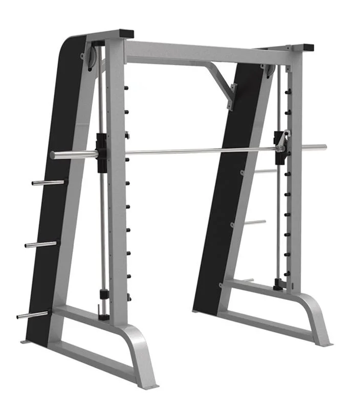 High Quality Commercial Fitness Machine Smith Gym Equipment