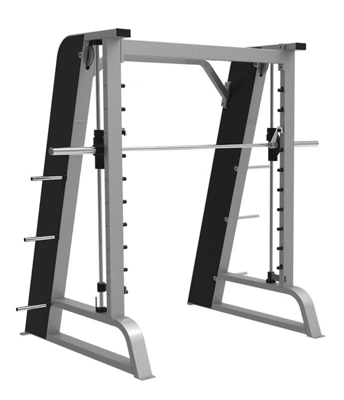 High quality/High cost performance  Commercial Fitness Machine Smith Gym Equipment