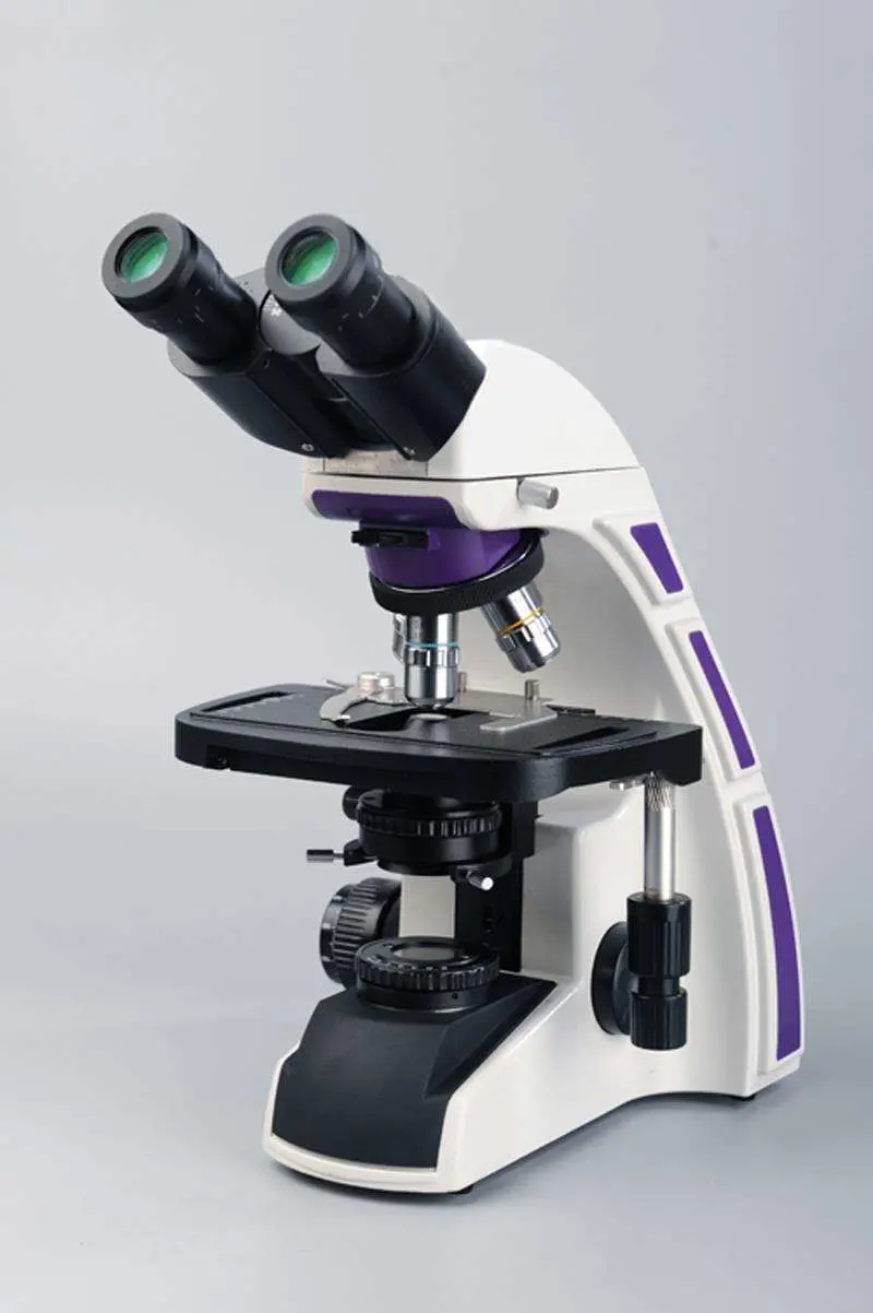 Lab Technical Grade Video Biological Digital Stereo Monocular Optical Binocular Xsz 107bn Microscope