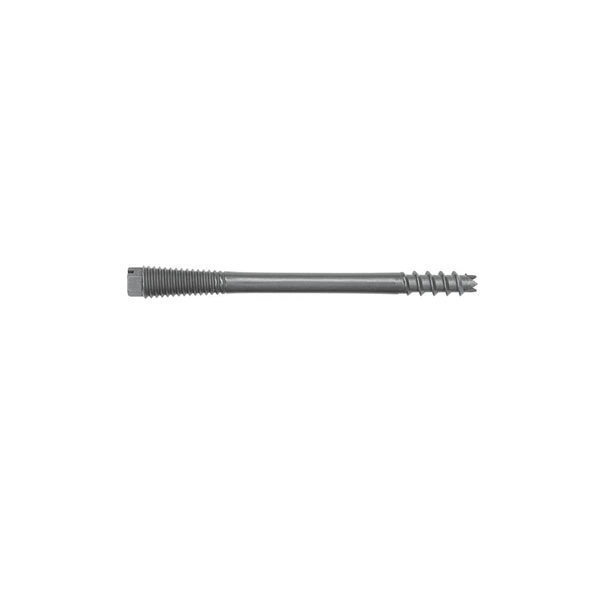 Orthopedic Implant Cannulated Headless Compression Self Drilling Screw