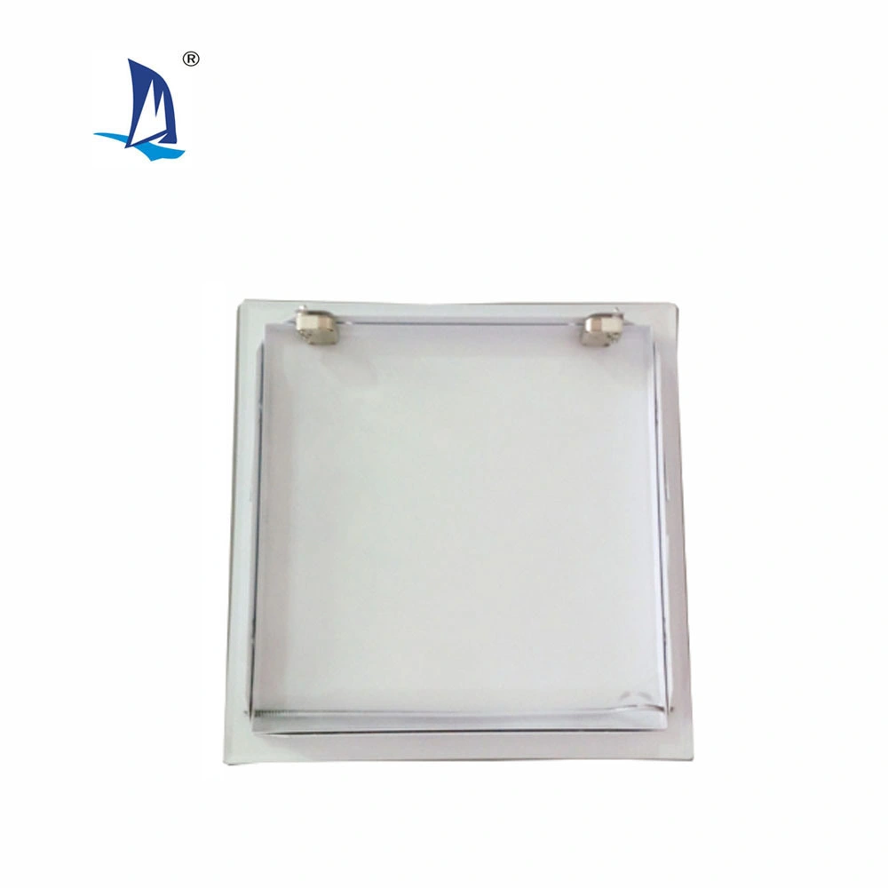 High Performance Sample Provided Package Packed Panel 60X60 Locks Metal Ceiling Access